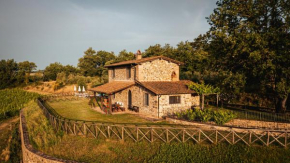 Villa Miravalle Pietraviva